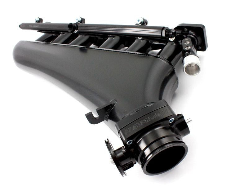 RB30 SOHC Alloy Inlet Manifold