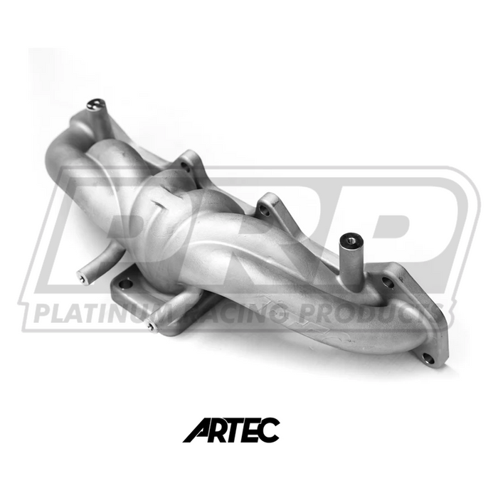 Toyota 1JZ VVTi Direct Replacement Exhaust Manifold