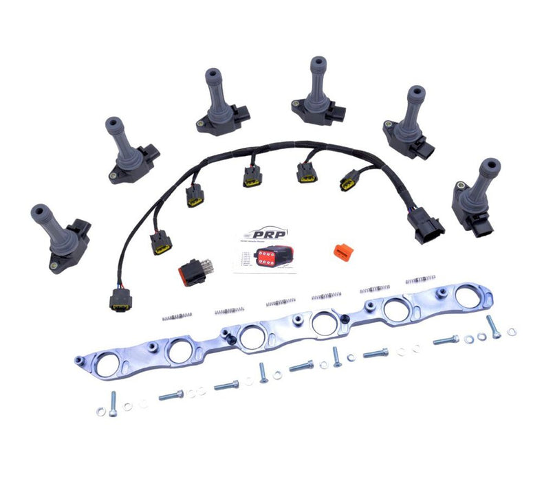 Toyota 1JZ / 2JZ  Coil Kit