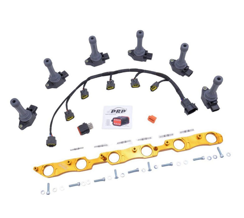 Toyota 1JZ / 2JZ  Coil Kit