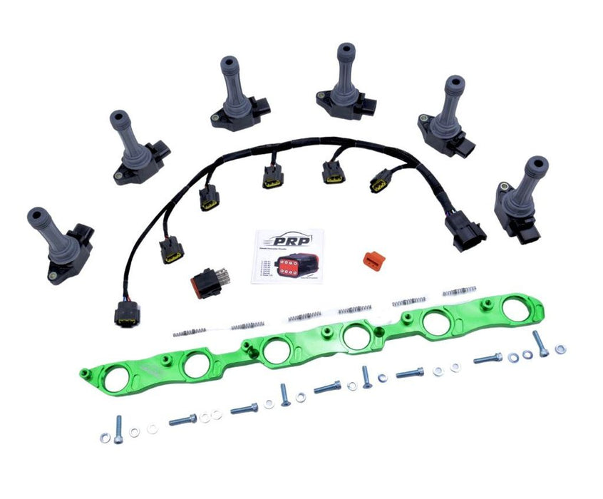 Toyota 1JZ / 2JZ Coil Kit