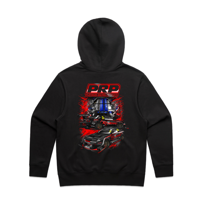 XTreme GTR Hoodie