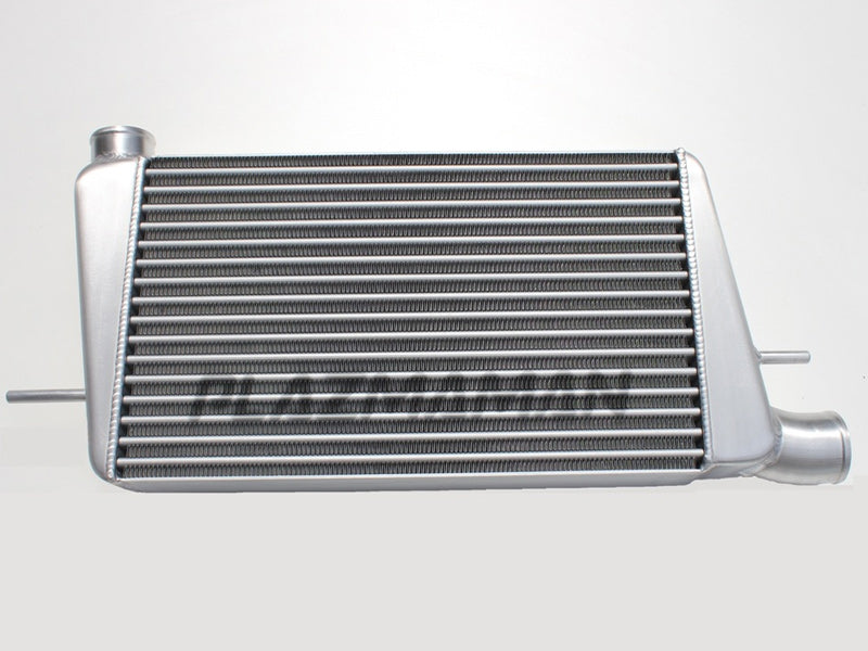 Mitsubishi Evolution 10 RACE Series 100mm Intercooler