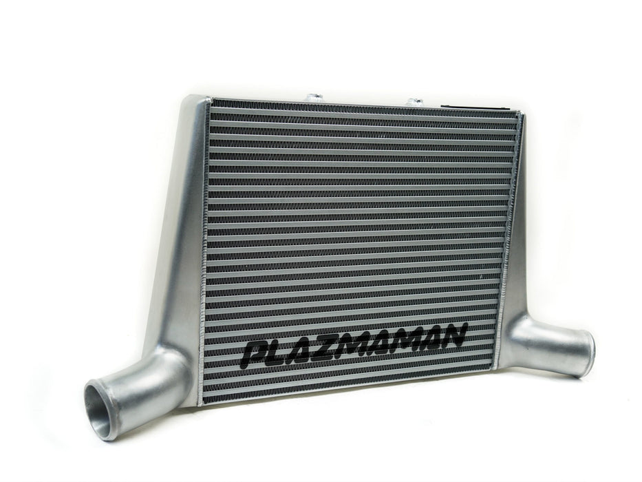 Ford Barra FG Falcon 1800hp Tube & Fin Pro Intercooler