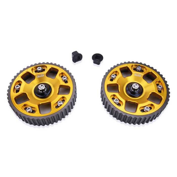 EVO 4G63 Adjustable Cam Gears