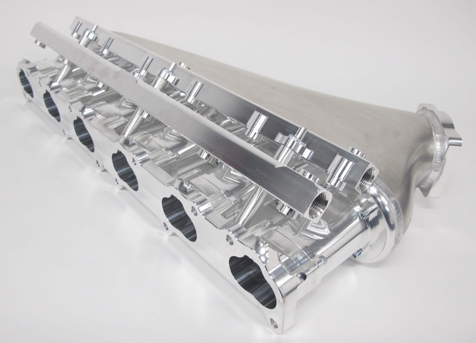 Ford Barra Intake Manifold