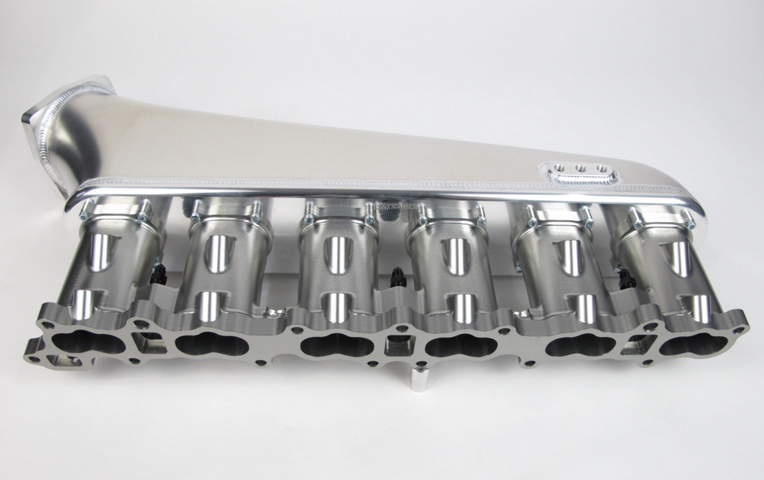 Nissan RB26DETT V2 Intake Manifold.