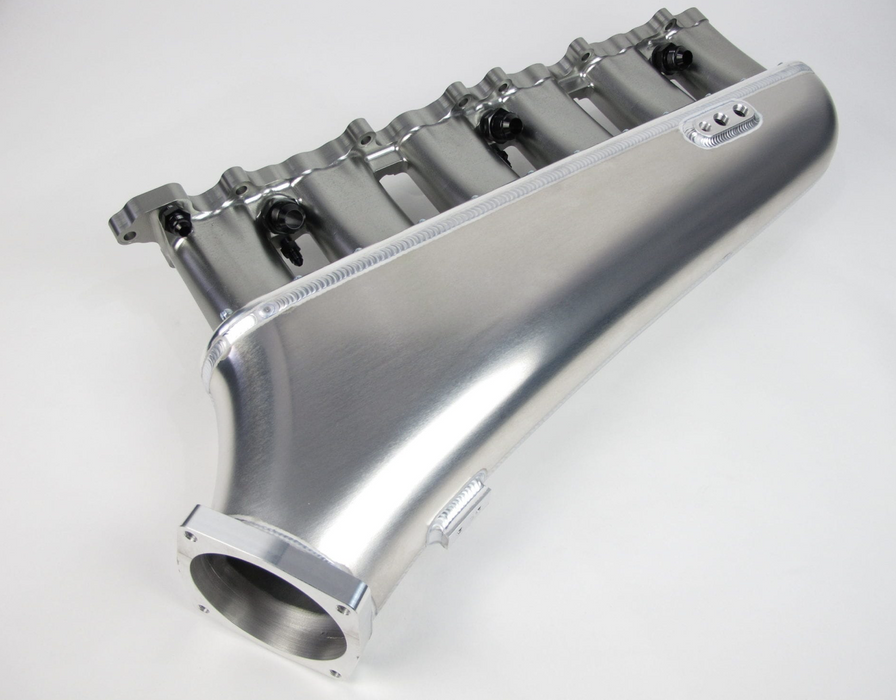 Nissan RB26DETT V2 Intake Manifold.