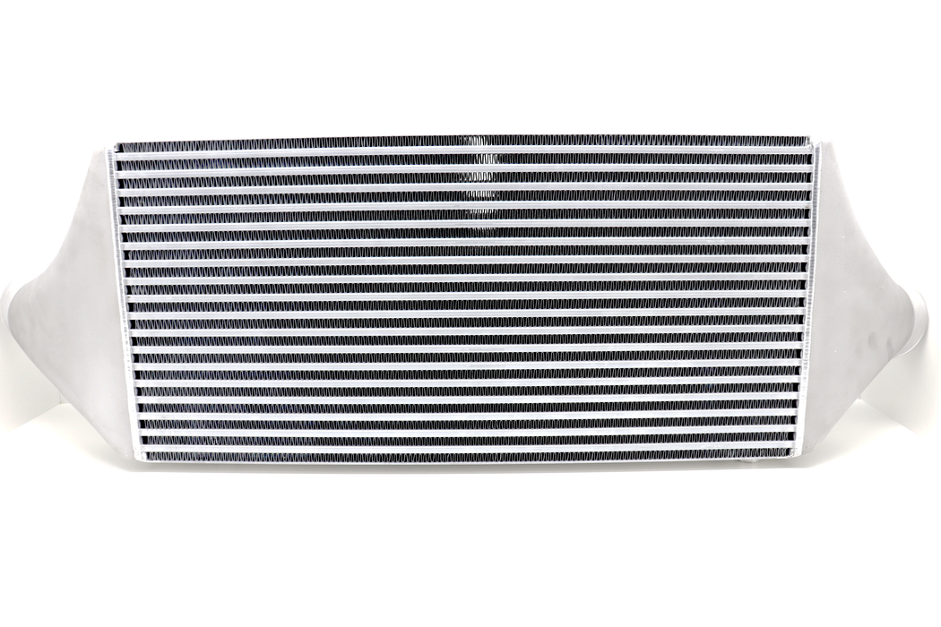 100MM GTR style Intercooler