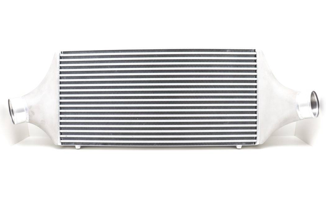 100MM GTR style Intercooler