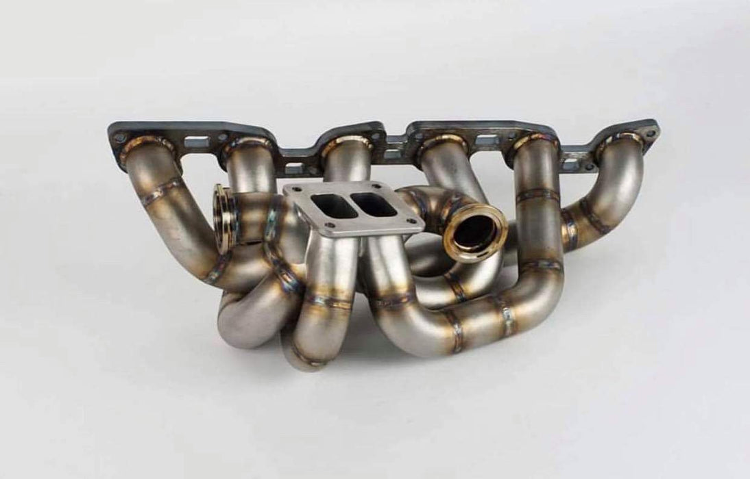 Nissan RB26 T4 Twin Scroll Turbo Manifold