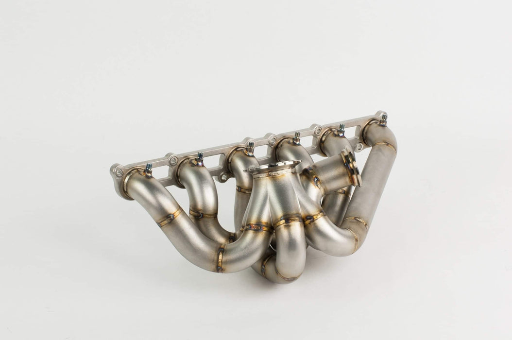 Nissan RB26 Turbo Manifold (V-Band)