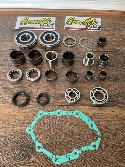 Nissan Skyline Transmission FULL Bearing Kit - R32 R33 R34 GTST GTT GTR