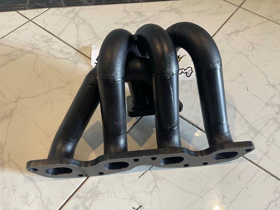 Nissan Silvia SR20DET SR20 Twin Scroll EFR Spec High Mount Exhaust Manifold S13 S14 S15 180SX 200SX