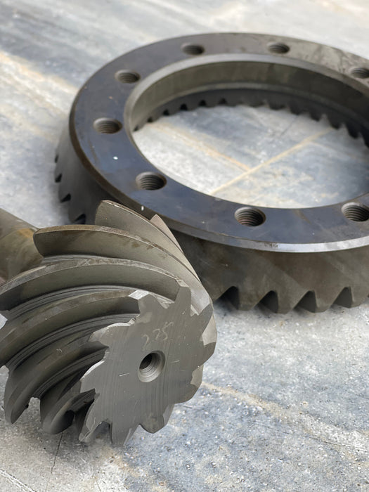 Nissan Skyline Silvia R200 3.90 Ratio Billet Differential Final Drive Gear Set 39:10