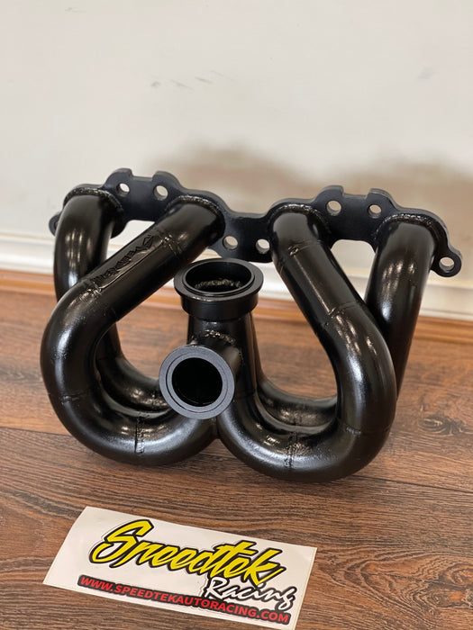 Nissan Silvia SR20DET SR20 Race Spec High Mount Exhaust Manifold S13 S14 S15 180SX 200SX