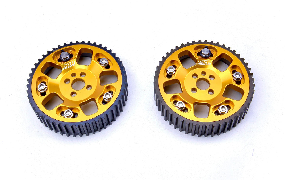 Adjustable STEEL OUTER Cam Gears to suit RB20 / RB25 / RB26