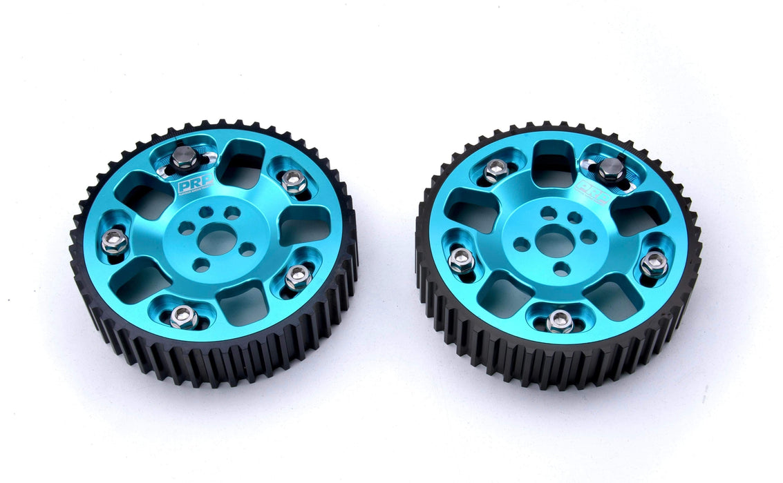 Adjustable STEEL OUTER Cam Gears to suit RB20 / RB25 / RB26