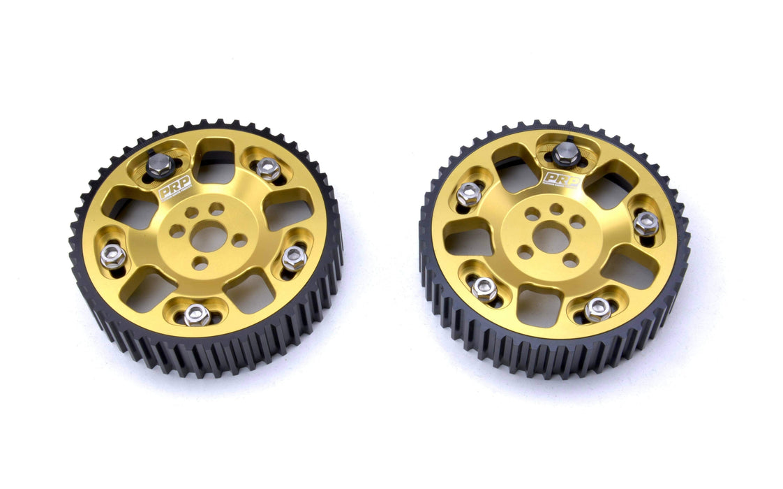 Adjustable STEEL OUTER Cam Gears to suit RB20 / RB25 / RB26