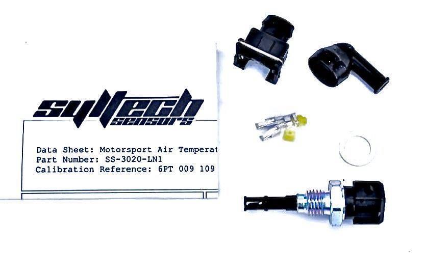 RB26 Factory Plenum Fast Responding Intake Air Temp Sensor