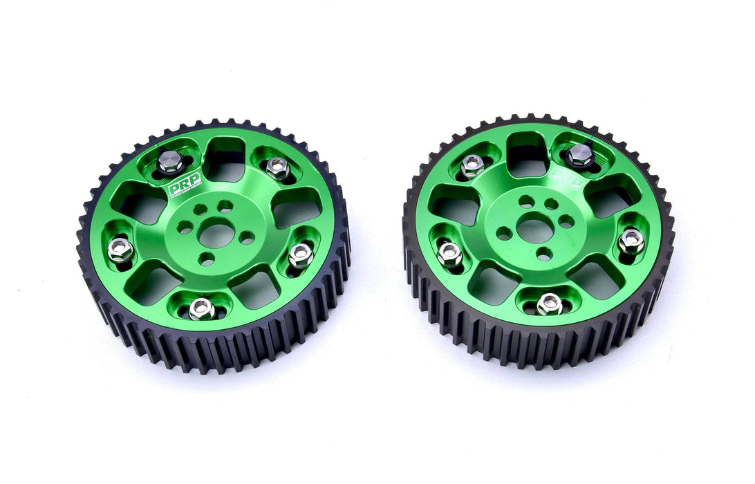 Adjustable STEEL OUTER Cam Gears to suit RB20 / RB25 / RB26