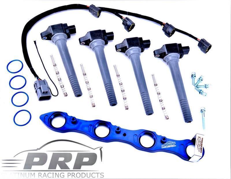 Nissan SR20 Coil Kit for Nissan Pulsar GTI-R