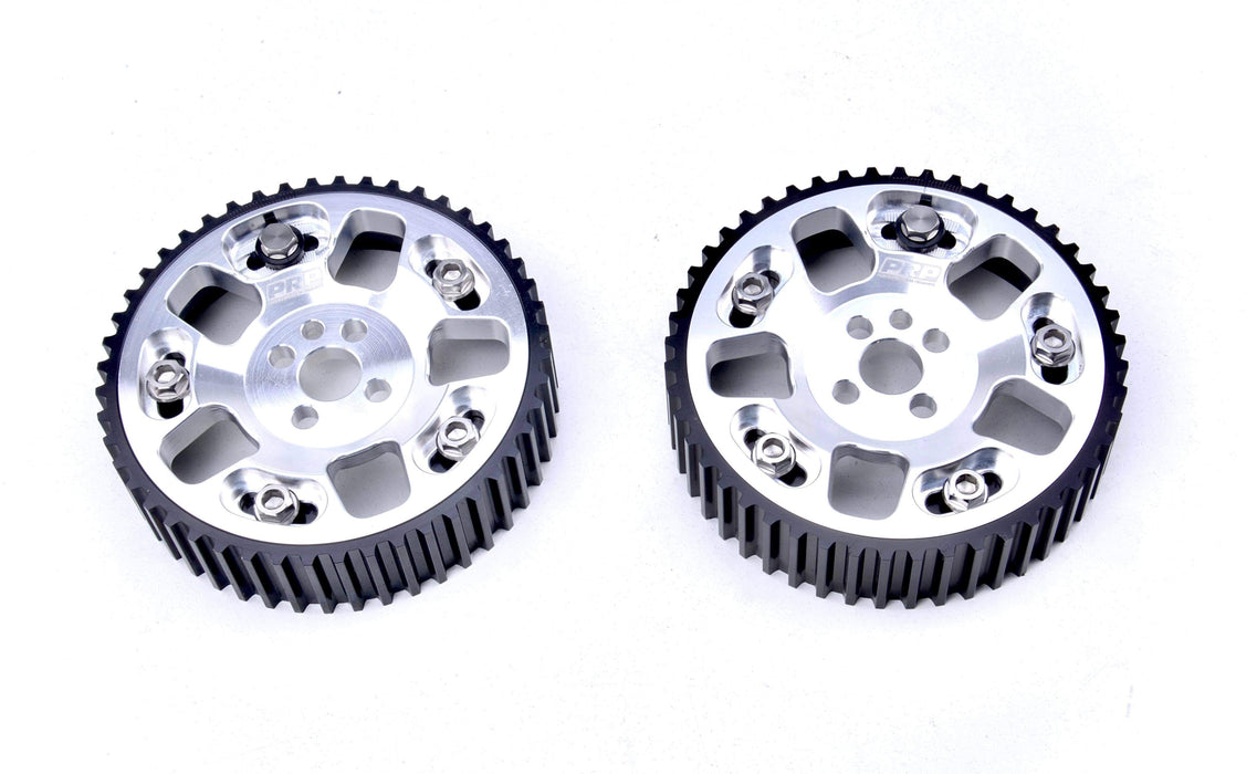 CA18 Adjustable Cam Gears (PAIR)