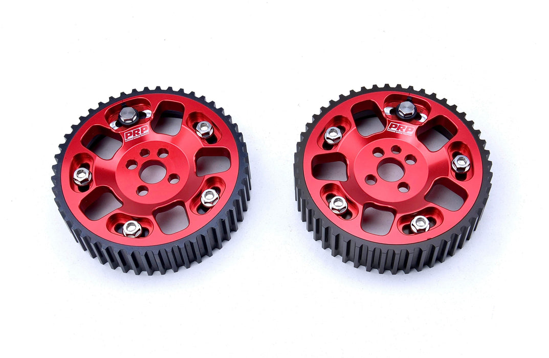 CA18 Adjustable Cam Gears (PAIR)