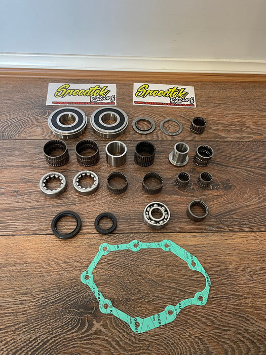 Nissan Skyline Transmission FULL Bearing Kit - R32 R33 R34 GTST GTT GTR