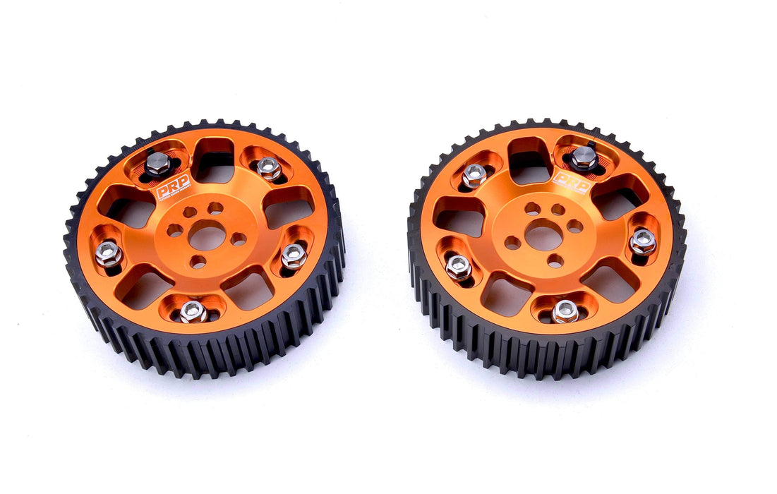 Adjustable STEEL OUTER Cam Gears to suit RB20 / RB25 / RB26