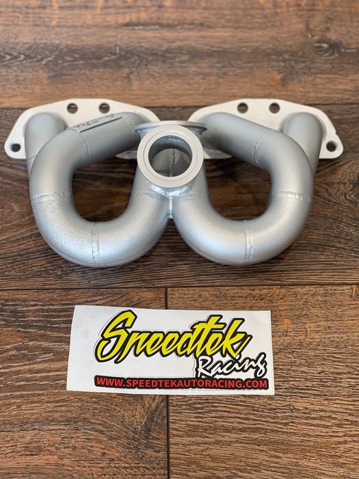 Nissan Silvia SR20DET SR20 Race Spec High Mount Exhaust Manifold S13 S14 S15 180SX 200SX