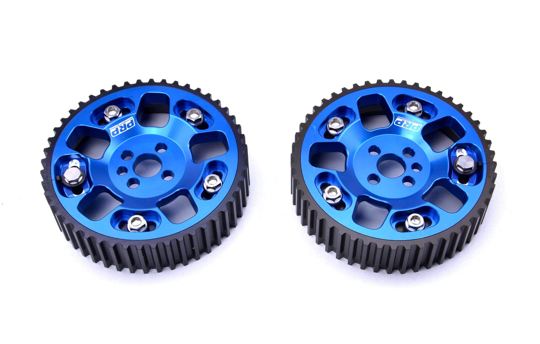 Adjustable STEEL OUTER Cam Gears to suit RB20 / RB25 / RB26