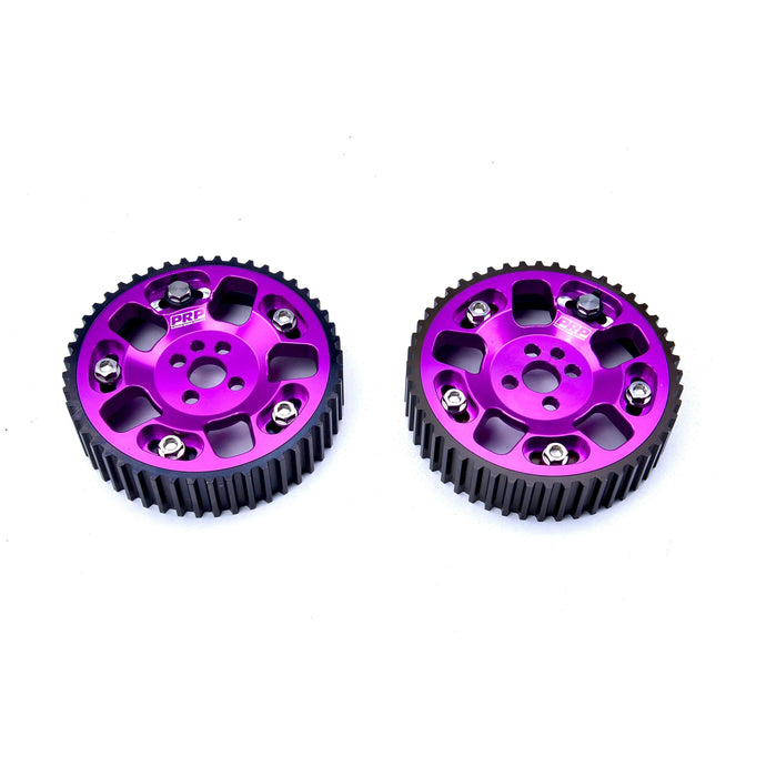 Adjustable STEEL OUTER Cam Gears to suit RB20 / RB25 / RB26