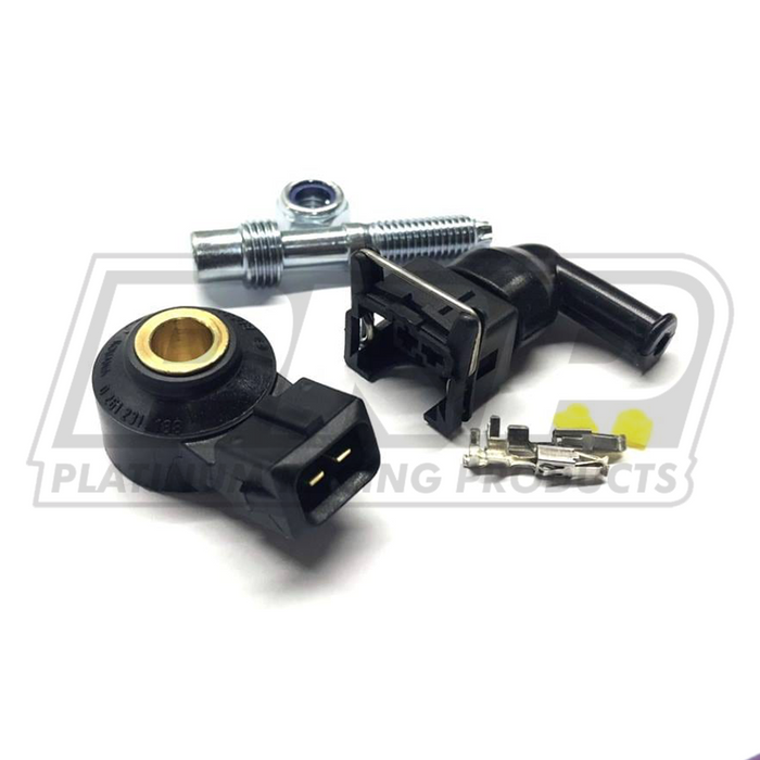 KS4-P -3 to 25 kHz Vehicle Specific Knock Sensor Kit