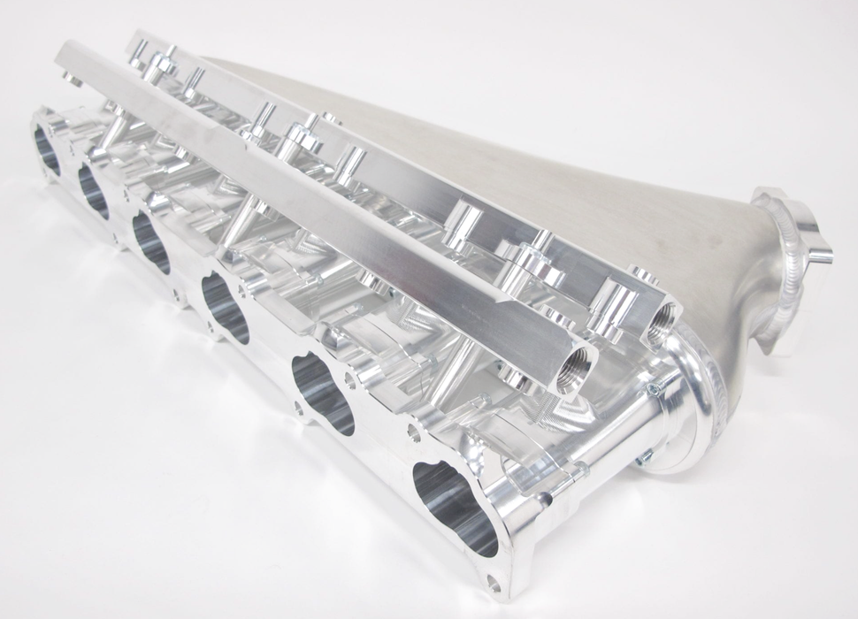 Ford Barra Intake Manifold