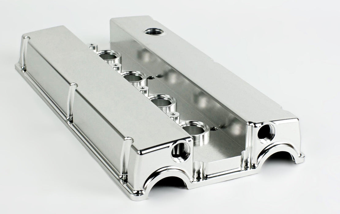 Mitsubish Evo 4-9 Billet Rocker Covers