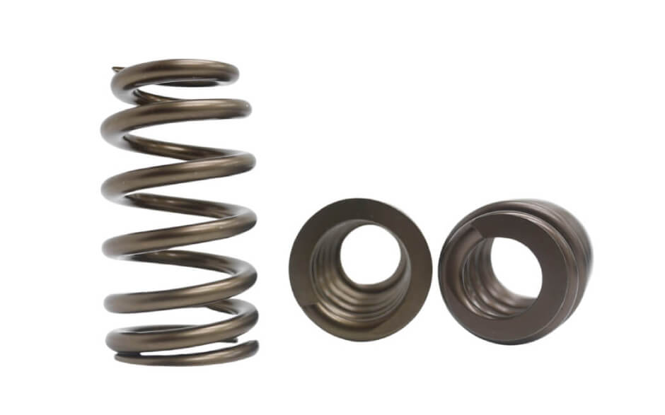 Nitrided Beehive LS Race Springs KVS1518