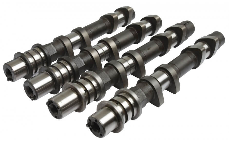 EJ25 STI AVCS Cams | Camshafts R-199-A