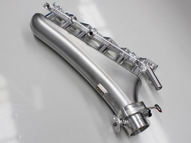 RB30 SOHC Alloy Inlet Manifold