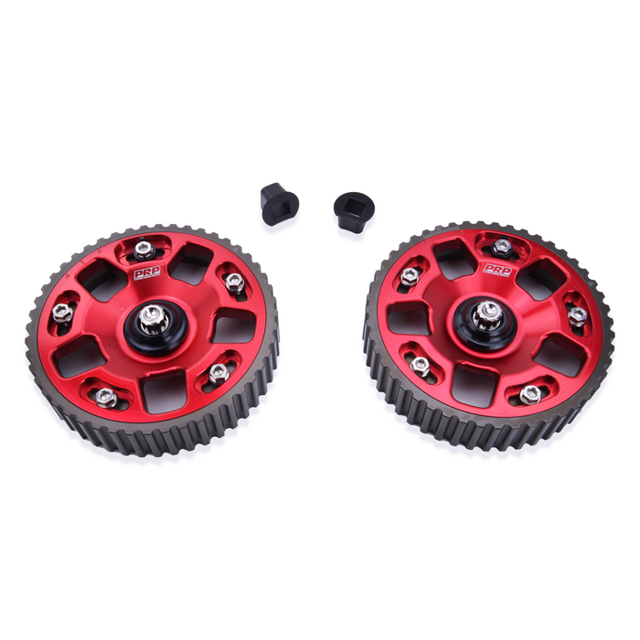 EVO 4G63 Adjustable Cam Gears