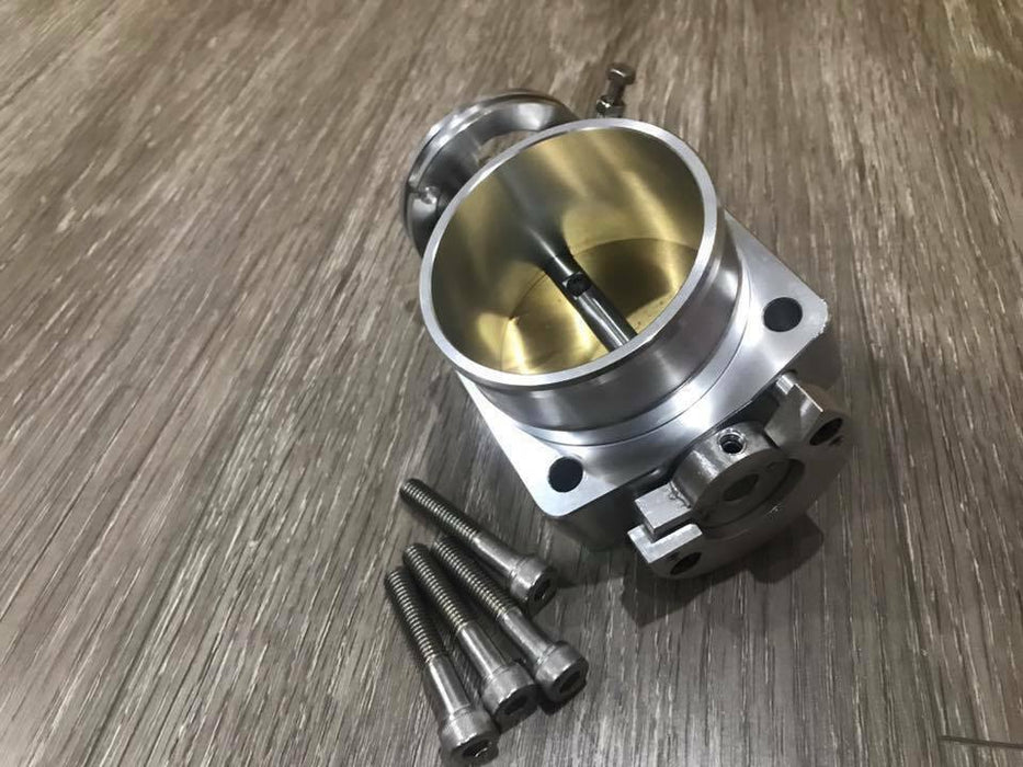 Nissan Silvia SR20 Greddy Direct Replacement Billet CNC Throttle 70mm N15 S13 S14 S15