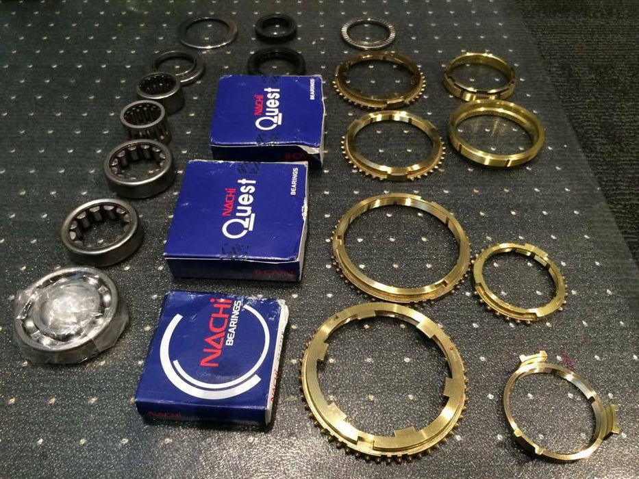 Nissan Skyline Transmission Rebuild Kit - R32 R33 R34 GTST GTT GTR