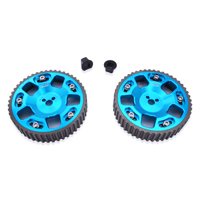 EVO 4G63 Adjustable Cam Gears